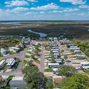 Ocean Grove Rv Resort St Augustine